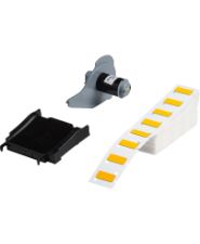 Brady Lbl 0.49x1.06 Polyester YL 200