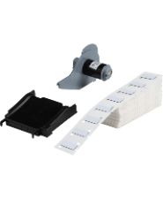 Brady Label 0.49x1.06 Polyester 200