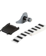 Brady Lbl 0.59x1.77 Polyester BK 100