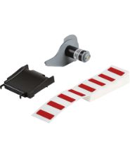 Brady Lbl 0.59x1.77 Polyester RD 100