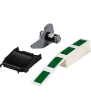 Brady Label 2x1" Polyester GN RL/100