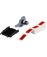 Brady Label 2x1" Polyester RD RL/100