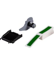 Brady Label 4x1" Polyester GN RL/50