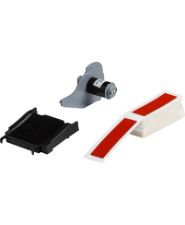 Brady Label 4x1" Polyester RD RL/50