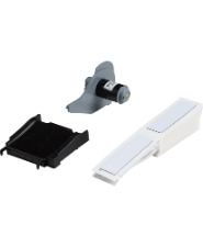 Brady Label 4x1" Polyester WT RL/50