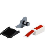 Brady Label 3x1" Polyester RD RL/50