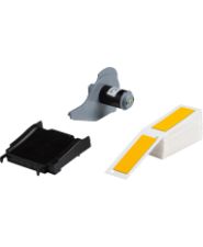 Brady Label 3x1" Polyester YL RL/50