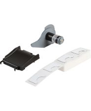 Brady Label 1.3x1.89 Polyester WT 50