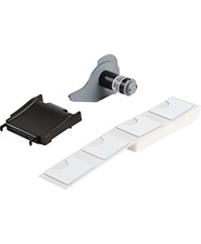 Brady Label 1.9x2.4" Polyester WT 50