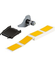 Brady Label 1.9x3 Polyester YL RL/50