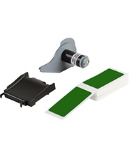 Brady Label 1.9x4 Polyester GN RL/25