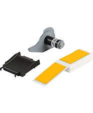 Brady Label 1.9x4 Polyester YL RL/25