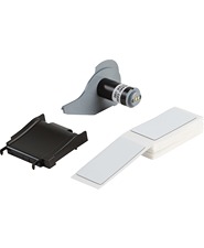 Brady Label 1.9x4 Polyester WT RL/25