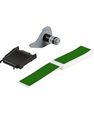 Brady Label 1.9x6 Polyester GN RL/25