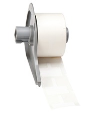 Brady Lbl .788x1.18 Polypropylene FT