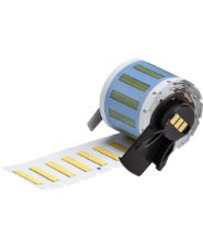 Brady Sleeve 0.094Dia YL 1" RL/100