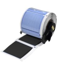 Brady Sleeve 1Dia Black 1.75" RL/50