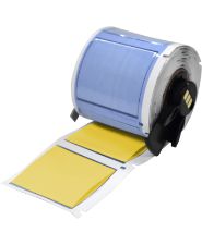 Brady Sleeve 1Dia YL 1.75" RL/50