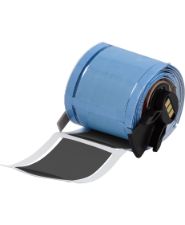 Brady Sleeve 1Dia Black 2" RL/70