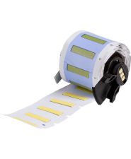 Brady Sleeve 0.125Dia YL 1" RL/100