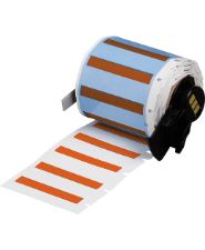 Brady Sleeve .125Dia OR 1.75" RL/100