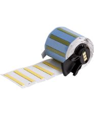 Brady Sleeve .125Dia YL 1.75" RL/100