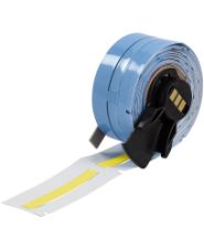 Brady Sleeve 0.125Dia YL 2" RL/70