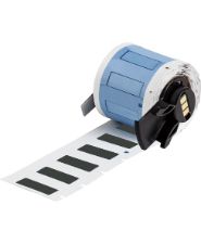 Brady Sleeve .187Dia Black 1" RL/100