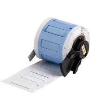 Brady Sleeve 0.187Dia WT 1" RL/100