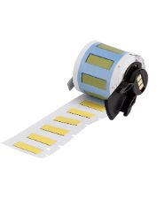 Brady Sleeve 0.187Dia YL 1" RL/100