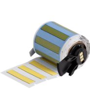 Brady Sleeve .187Dia YL 1.75" RL/100