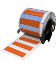 Brady Sleeve 0.25Dia OR 1.75" RL/100