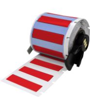 Brady Sleeve 0.25Dia RD 1.75" RL/100