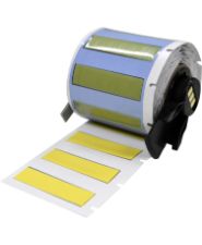 Brady Sleeve 0.25Dia YL 1.75" RL/100