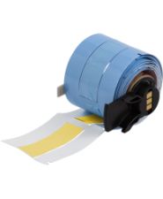 Brady Sleeve 0.25Dia YL 2" RL/70