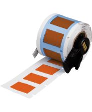 Brady Sleeve 0.375Dia OR 1" RL/100