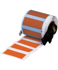 Brady Sleeve .375Dia OR 1.75" RL/100