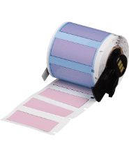 Brady Sleeve .375Dia PN 1.75" RL/100