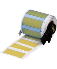 Brady Sleeve .375Dia YL 1.75" RL/100