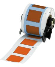 Brady Sleeve 0.5Dia OR 1" RL/100