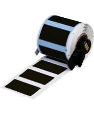 Brady Sleeve .5Dia BK 1.75" RL/100