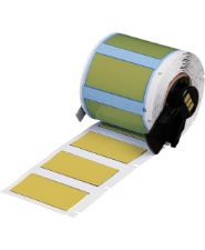 Brady Sleeve 0.75Dia YL 1.75" RL/100