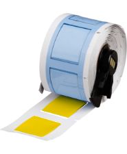 Brady Sleeve 0.75Dia YL 1.75" RL/100