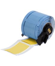 Brady Sleeve 0.75Dia YL 2" RL/70