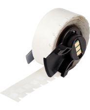 Brady Label 0.25x0.25 Polyester 750