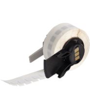 Brady Label 0.25x0.25 Polyimide 750