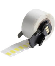 Brady Lbl .75x.25 LamVinyl YL/CL 750