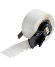 Brady Lbl 0.75x0.25 Lam Vinyl 750