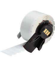 Brady Label 0.25x0.75 Polyimide 750