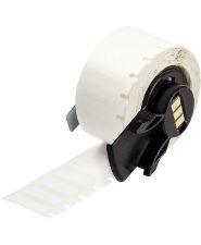 Brady Lbl 0.25x0.75 ESD Polyester